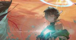 Morimens OST┊Pollux EP· When the Storm Rises - Video Game