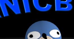 SanicBall - Video Game Video game from SanicBall for Windows. Uploaded by NicMay2023.