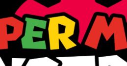 Super Mario Construct - Video Game
