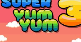Super Yum Yum 3 - Video Game Video game from Super Yum Yum 3 for Mobile. Published by AirPlay (2009). Uploaded by