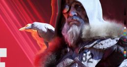 The Finals Season 8 - Video Game