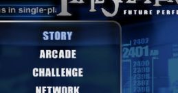 TimeSplitters: Future Perfect (Prototype) - Video Game