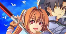 Trails in the Sky 1st Chapter (Unofficial track) Trails in the Sky 1st Chapter Sora no Kiseki the 1st Следы в небесах 1-я