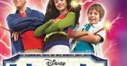 Wizards Of Waverly Place (J2ME) - Video Game Video game from Wizards Of Waverly Place (J2ME) for Mobile. Published by