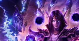 World of Warcraft 11.0: The War Within - Video Game