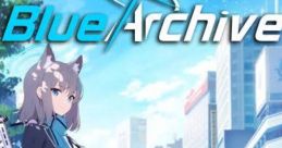 Blue Archive [best] Blue Archive is a top-rated free-to-play anime mobile RPG available on Android and iOS in the United