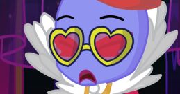 Valentino Hazbin hotel