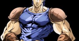 Jonathan Joestar