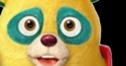 Special agent oso voice clip