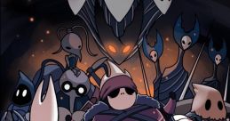 Hollow knight