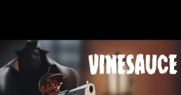 Vinesauce