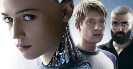 Ex Machina FX