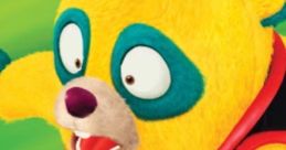Special agent oso voice clips