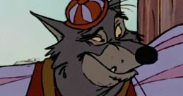 Sheriff Of Nottingham (Pat Buttram, Robin Hood)