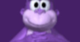 Bonzibuddy