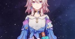 March 7th - Honkai: Star Rail