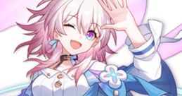March 7th (Honaki Star Rail) Voice Actor