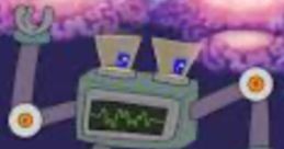 Vocoboxx V2 (Fakeyou) Voice I made his other voice, this time in V2.