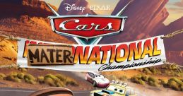 Koji Cars Maternational Championship