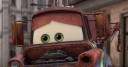 Tow Mater Cars 2: The Video Game