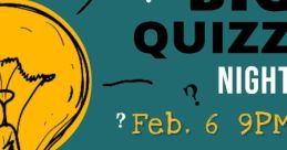 Willkommen Zur Quiz-Night