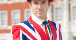 Lawrence (Male Uk English Voice, Cepstral)