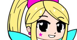 Fiona The Fairy (Teletubbies And Friends) [V2] This Character was Created by Nate Hessing But Better Voice Model This