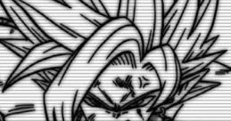 Fused Zamasu (Japanese Dub)