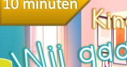 Opgepast Wij Gaan Starten