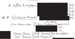 Epstein AI entity logs