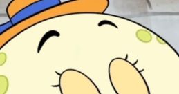 Luna The Moon (Let’s Go Luna!) - Output