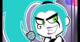 Ember Mclain (Tara Strong)