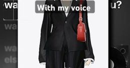 My Voice Hehe My voice