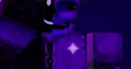 Glitch Voice 2