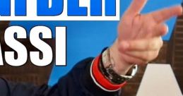 Assi Toni Scheiss Gelaber