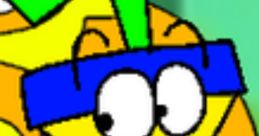 Felix Gozmo (Mutioe The Raccoon)