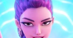 Rumi (Kpop Demon Hunters)