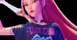 Mira (Kpop Demon Hunters)
