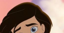 Melody (The Little Mermaid 2: Return to the Sea, Tara Strong)