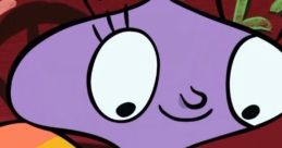Carmen (Let’s Go Luna)