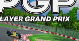 4PGP 4PGP Four-Player Grand Prix - Video Game Video game from 4PGP 4PGP Four-Player Grand Prix for Switch, Switch 2.