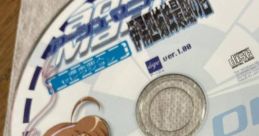 Age Maniax - Isumi Yon Shimai Saigo no Hi DISK2 Tryad Selection アージュ マニアックス 伊隅四姉妹最期の日 DISK2
