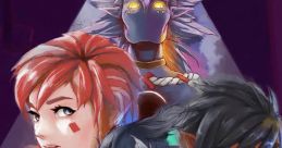 Altheia: The Wrath of Aferi - Video Game