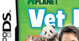 Animal Planet: Vet Life - Video Game