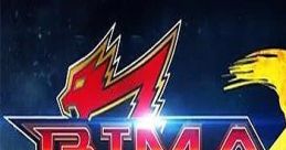 Bima-X: The Mobile Game - Video Game