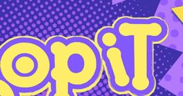 Bop It! The Video Game - Video Game