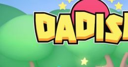 Dadish - Video Game Video game from Dadish for Android, iOS, MacOS, Online, PS4, PS5, Windows, Xbox One, Xbox Series X/S.