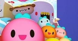 Dadish 3 - Video Game Video game from Dadish 3 for Android, iOS, PS4, Switch, Windows, Xbox One. Published by Catcup Games,