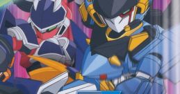 Danball Senki W LBX BATTLE TRACK ダンボール戦機W LBXバトルサントラ Little Battlers eXperience W LBX Battle - Video Game