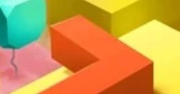 Dancing Line Dancing Line (Game Tracks) - Video Game